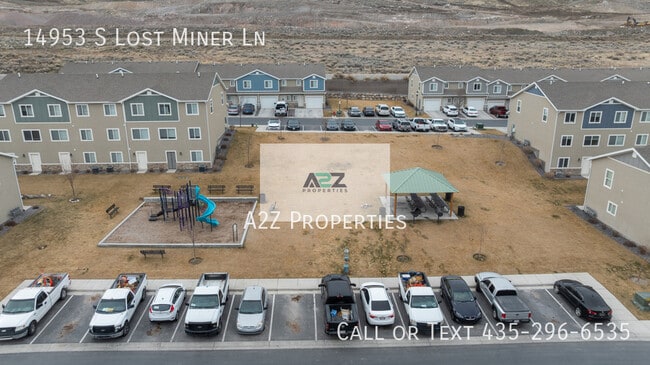 Building Photo - 14953 S Lost Miner Ln