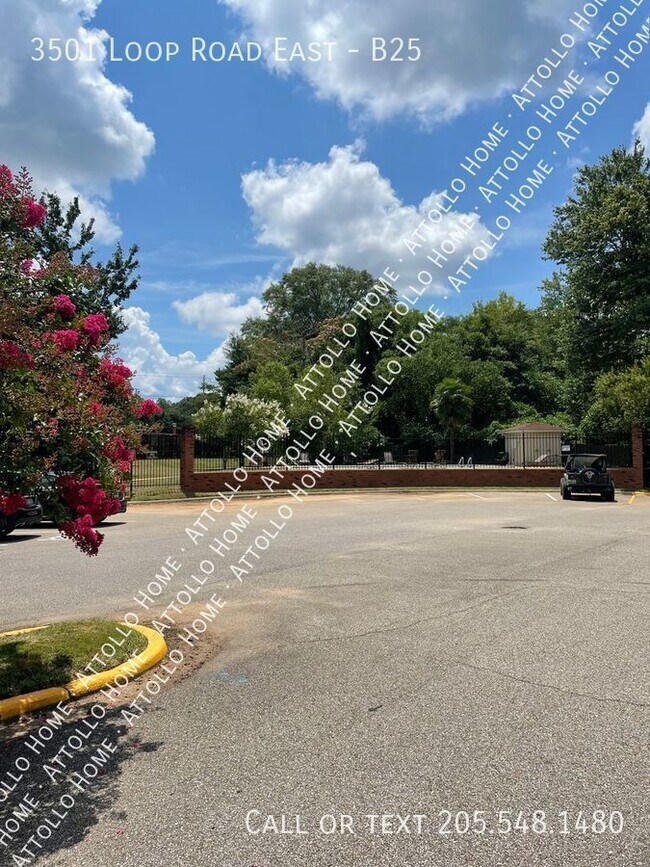 Building Photo - 3501 Loop Rd
