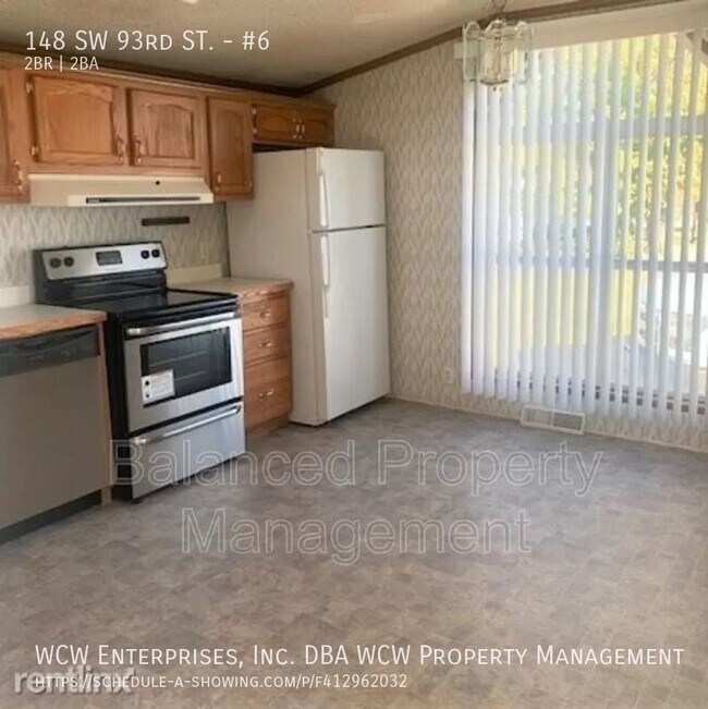 Building Photo - 148 SW 93rd St