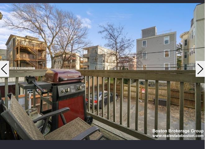 Building Photo - 8 Howell St