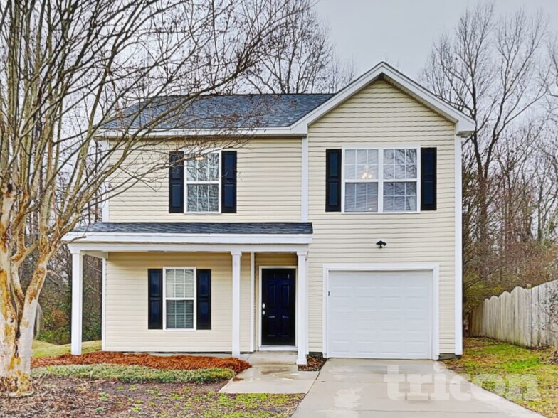 Building Photo - 76 Springway Dr