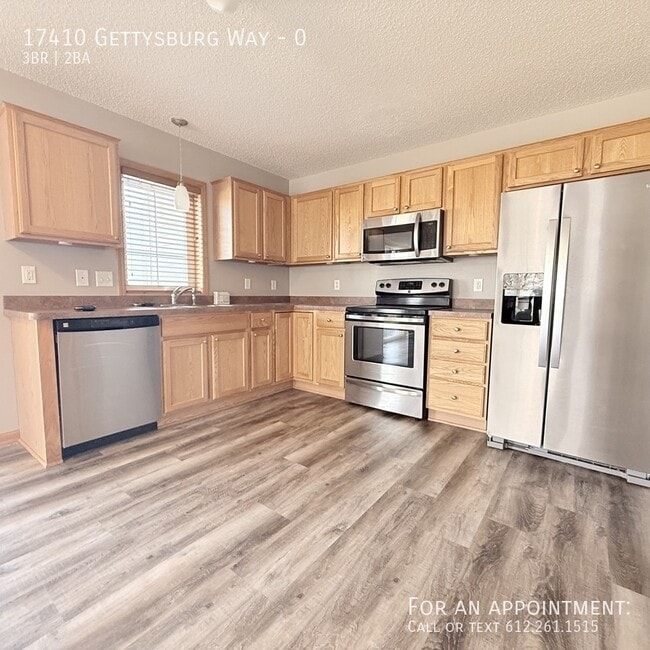 Building Photo - 17410 Gettysburg Way