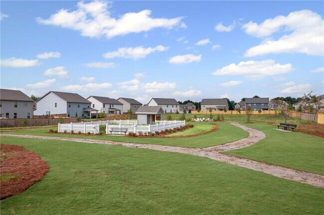 Building Photo - 2106 Cadenza Cir