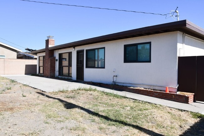 Building Photo - 6501 Tillamook Ave