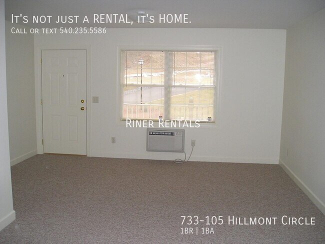 Building Photo - 733-105 Hillmont Circle-