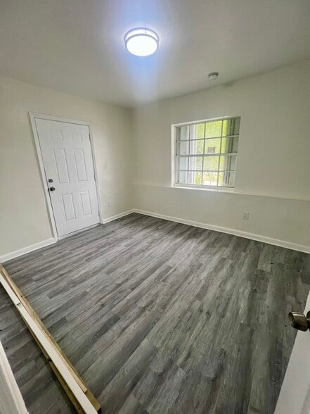 Second Bedroom - 1630 NW 35th St