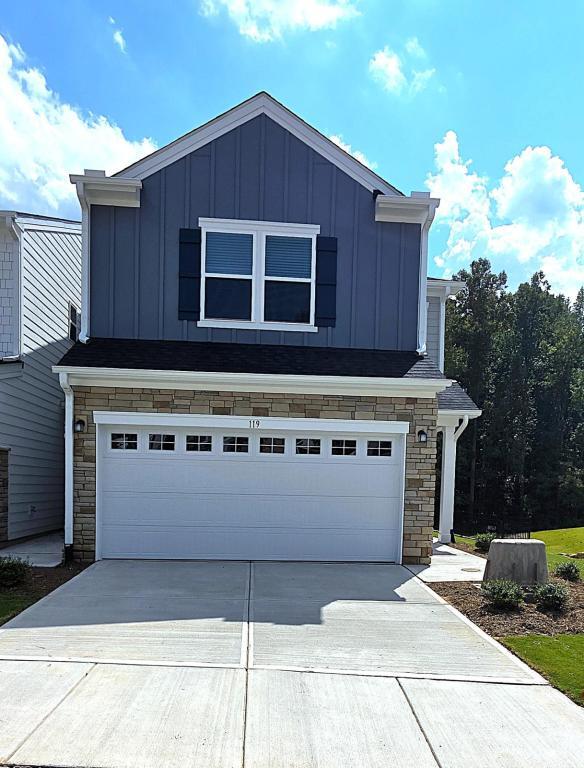 Primary Photo - 119 Gamay Dr