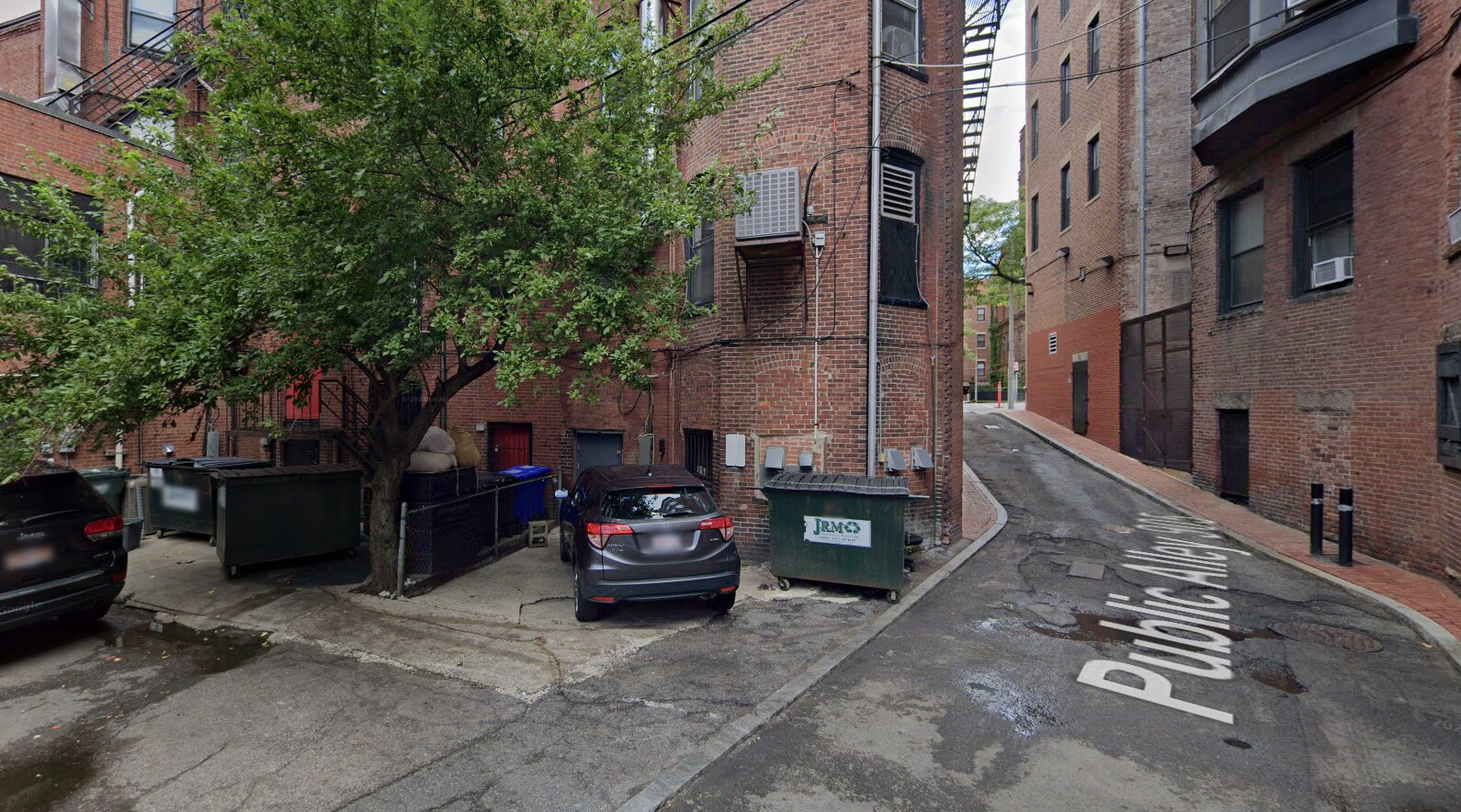 Building Photo - 51 Massachusetts Ave