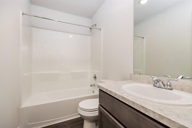 Building Photo - 26032 Babe Ruth Dr