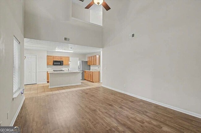Building Photo - 1590 Waterway Pl SW