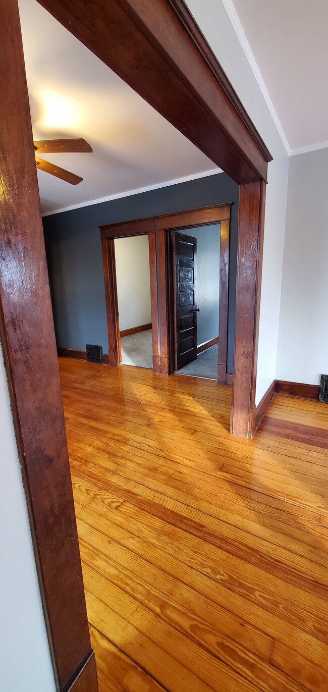 Original Hardwoods - 90 Lincoln Ave