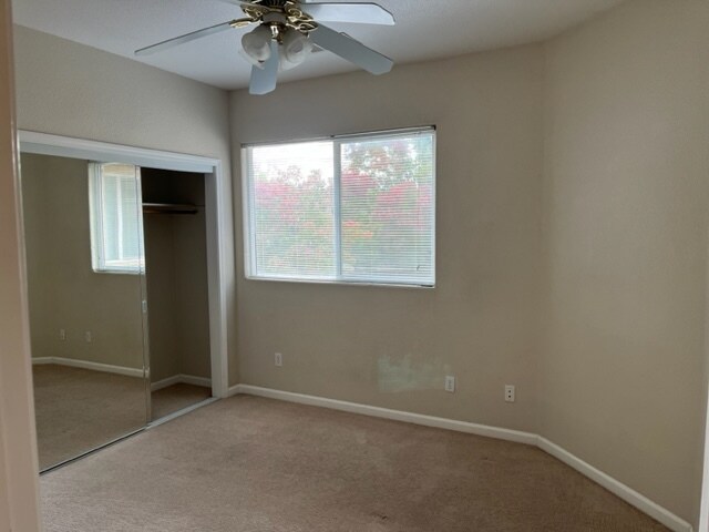 Bedroom 1 - 1600 Park Ln