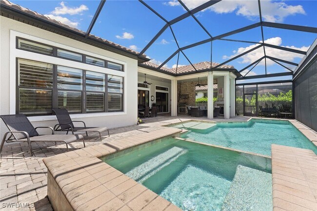 Building Photo - 8828 Savona Ct