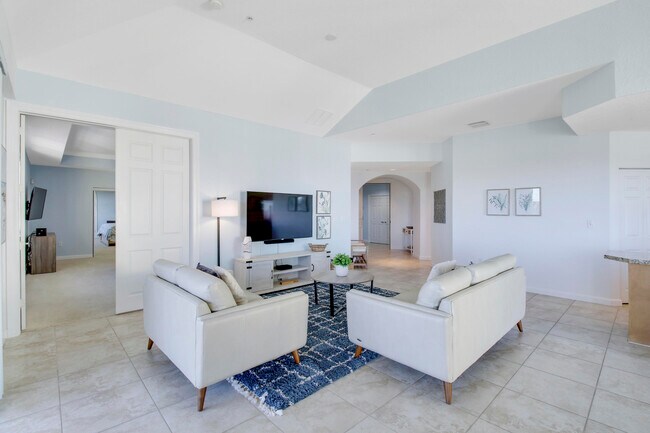 Building Photo - 800 Juno Ocean Walk