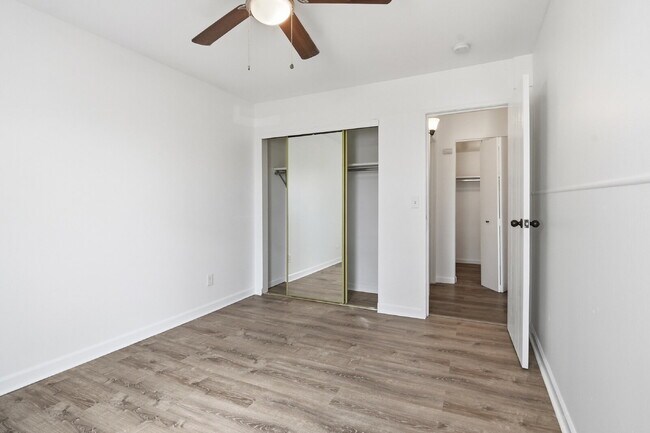 Building Photo - $1,140.95 with Half Off The First Month's Rent, 1 Bed - 1 Bath, Condo in Denver with Easy Access ...