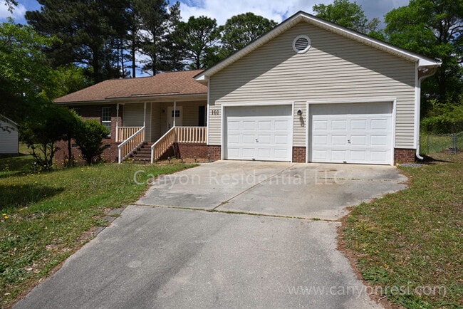 Building Photo - 101 Overlook Ct