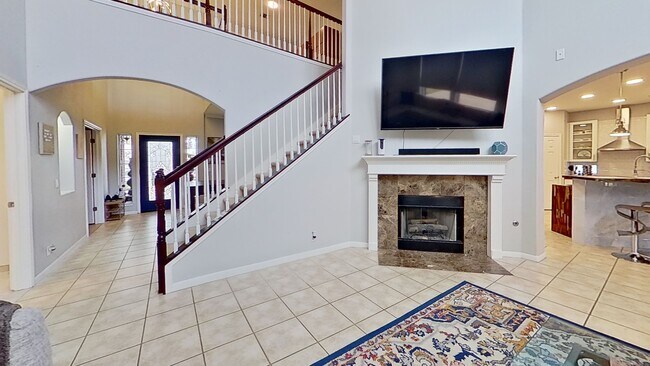 Building Photo - 1007 Brown Dr