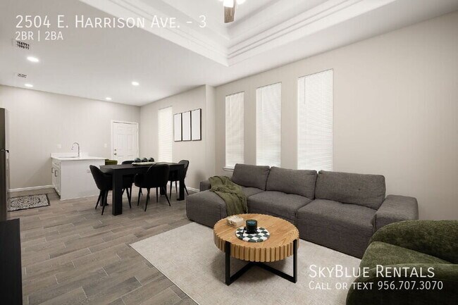 Building Photo - 2504 W Harrison Ave