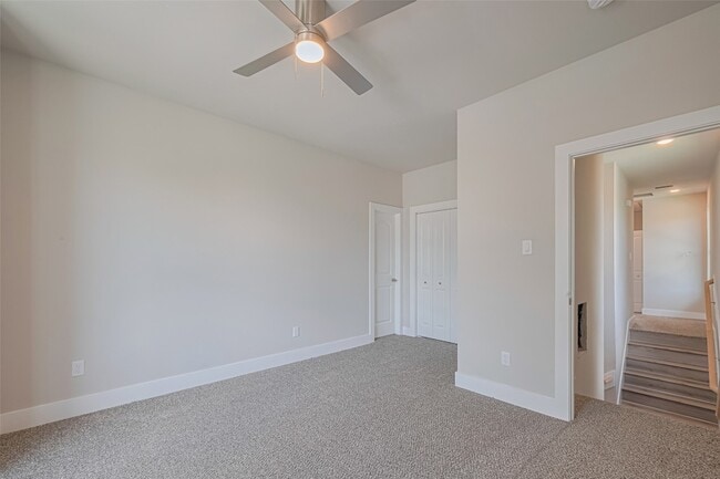 Building Photo - 7207 Force St