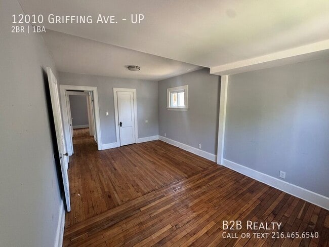 Building Photo - 12010 Griffing Ave