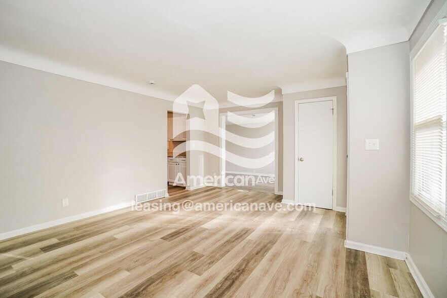 Building Photo - 1704 Georgia Ave