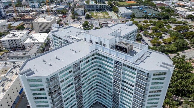Building Photo - 7135 Collins Ave