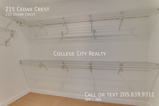 Building Photo - 215 Cedar Crest