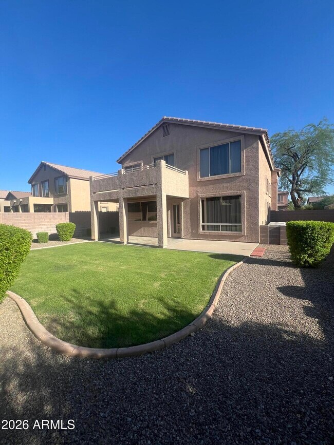 Building Photo - 7464 E Odessa Cir