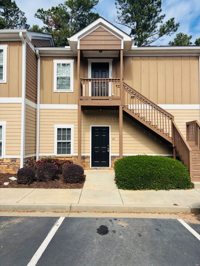 Building Photo - Adderman Point- 1 bed/1 bath Apartment