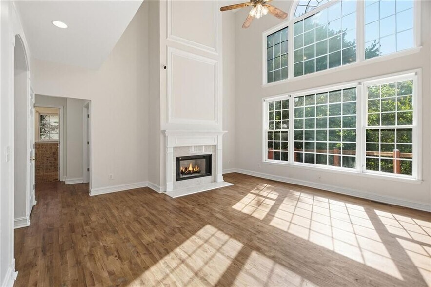 Building Photo - 110 Mayes Farm Rd NW
