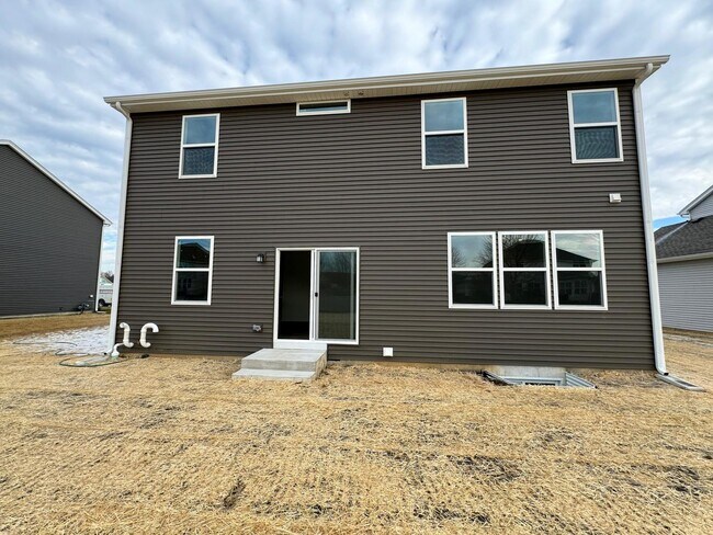Building Photo - 3383 Caledonia Drive