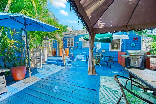 Building Photo - 1111 N K St