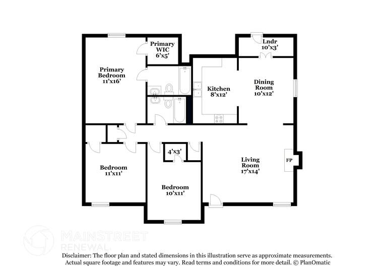 Building Photo - 6645 Chauncey