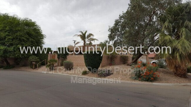 Building Photo - 79420 Bowden Dr