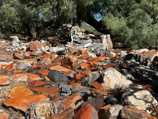 Building Photo - For Rent – Private Desert Retreat in Wonder Valley