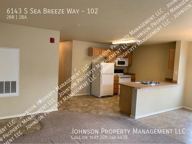 Building Photo - 6143 S Sea Breeze Way