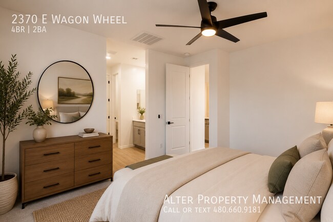 Building Photo - 2370 Wagon Wheel Ln