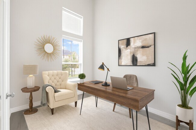 Building Photo - 9319 Galloway Wds Trl