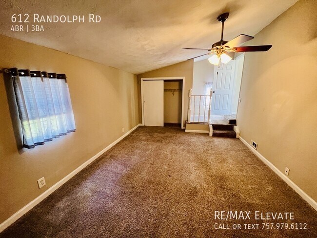 Building Photo - 612 Randolph Rd