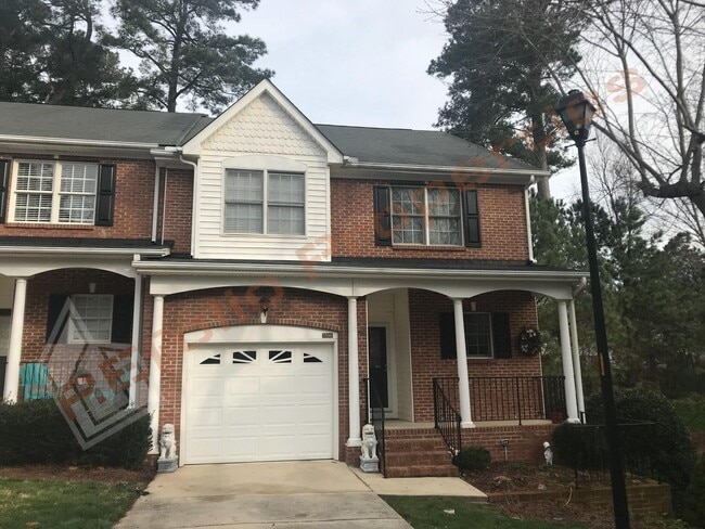 Primary Photo - Wonderful 3BD 4 BA 1 Car-Garage End Unit T...
