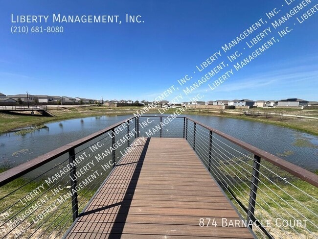 Building Photo - 874 Barnacle Ct