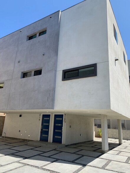 Building Photo - 412 N Ardmore Ave