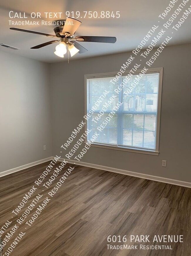 Building Photo - 6016 Park Ave