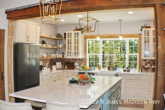 Building Photo - 22889 N James Madison Hwy