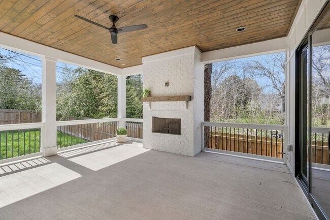 Building Photo - 59 Brookwood Terrace