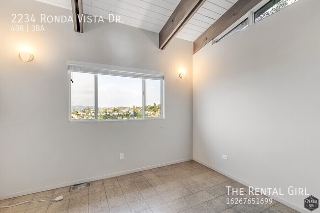 Building Photo - 2234 Ronda Vista Dr