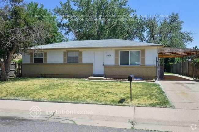 Building Photo - 5536 Blackhawk Wy