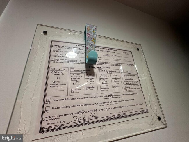 Building Photo - 1527 W 36th St