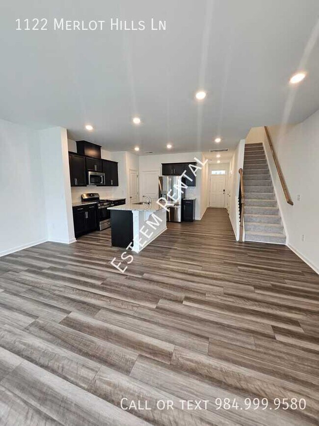 Building Photo - 1122 Merlot Hills Ln.