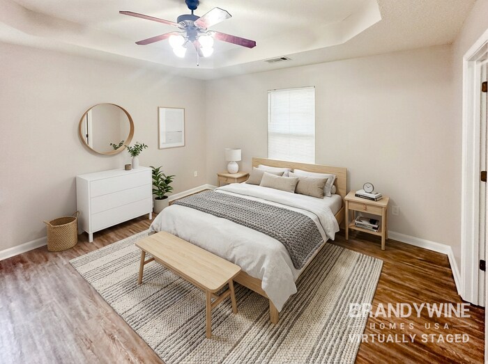 Building Photo - 4830 Buckeye Pl